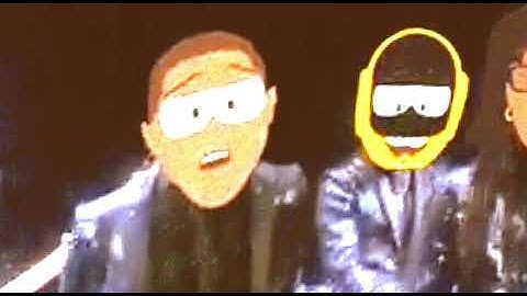 Get Lucky But Every Other Beat is Missing