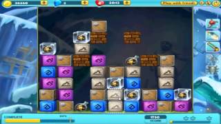Treasure Epic Level 42