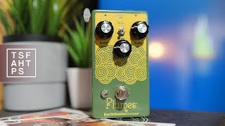 EarthQuaker Devices Plumes