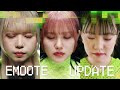 EMOOTE『アップデート』Music Video