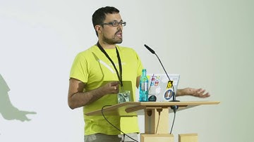 RuhrJS 2016 - Francesco Strazzullo - Sacrificial Architecture in modern web development