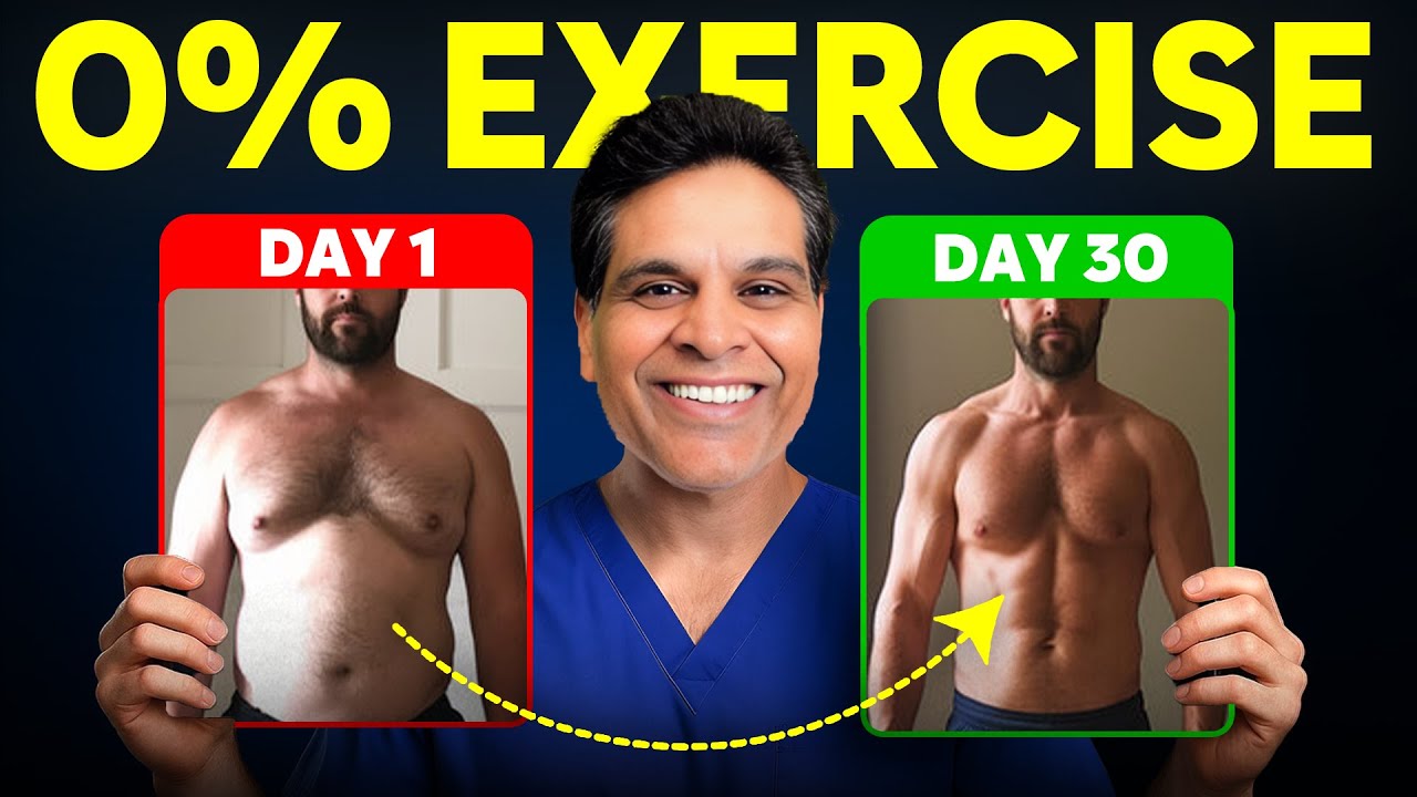 Weight Loss for Busy People – No Gym Required! #weightloss  #healthyliving  #holistichealth  #diet