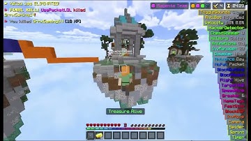 Hive Infinite Fly bypass