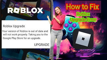Delta Executor | How To Fix Roblox Upgrade Error (Latest 2024)