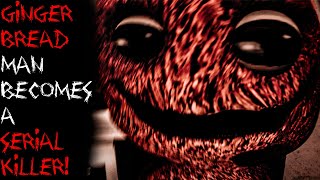 Christmas Horror Games that put me on the Naughty List! | 3 Christmas Horror Games #13