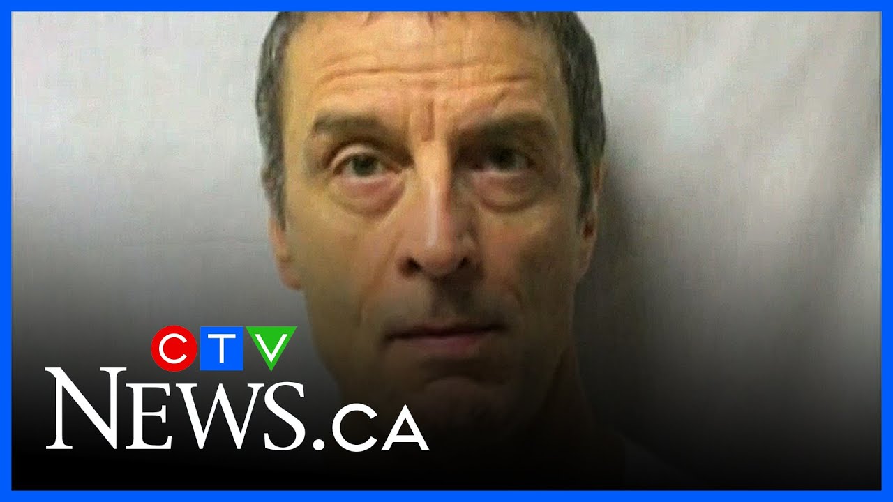 Ottawa Residents React to High-Risk Offender Alert - News Directory 3