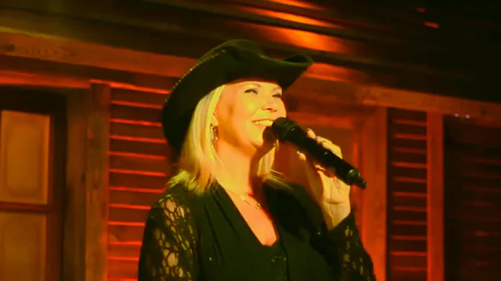 Chantel Williams  Sings Delta Dawn; South Africa