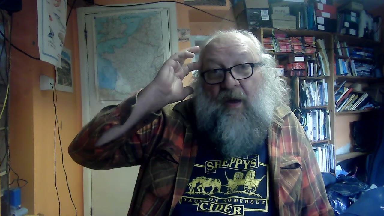 Hello to YouTube followers May 2025