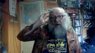 Hello to YouTube followers May 2025