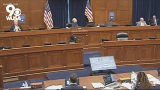 US Postal service reform act passes in the House with bipartisan support