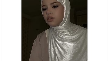 أجمل تلاوة للقرآن بصوت سھیلہ أيمن - تهدئ القلب وتريح النفس! ❤️🕋