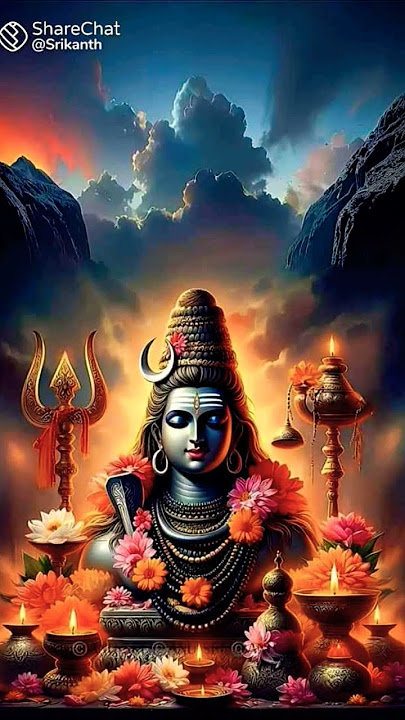 #Hara Hara Mahadeva #devotional hits # #telugu songs # Viral #tollywood trending song