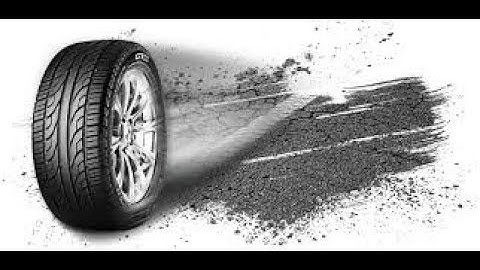 Creo  Parametric 3.0 How To Design "Tyres"