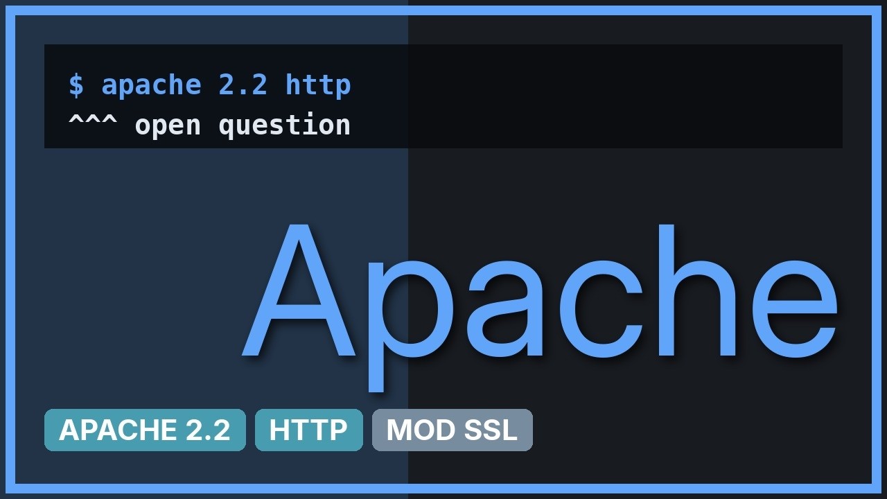 Apache not responding after SSL handshake (2 Solutions!!) - YouTube