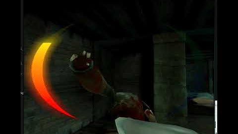 Timesplitters 2 Modding: Playing as Reaper Splitter in Notre Dame