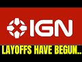 IGN Buys Eurogamer, VG247 &amp; Many More | What Happens Next?