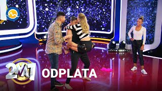 Odplata - Attila Végh | 2 na 1