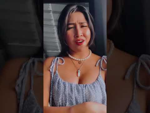 sofia new cute sexy boobs video.#short 📸 video