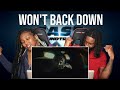 FAST X | Won't Back Down - NBA YoungBoy, Bailey Zimmerman, Dermot Kennedy | REACTION