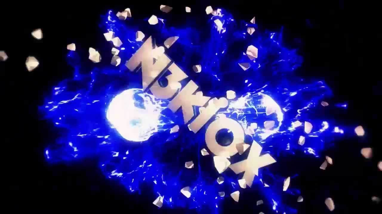 | Design | Unreleased intros V3 • Back to school :c