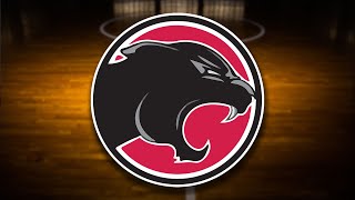 Port Allegany vs Sewickley Academy Boys Playoff Basketball