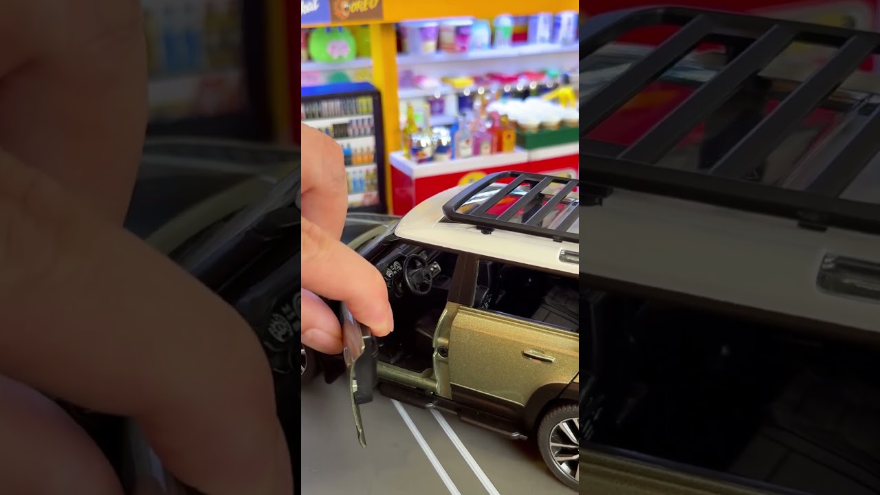 Range Rover at the Store! 🛍️ | Raw Motors 