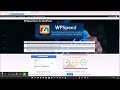 Reach 100 in the Google PageSpeed mobile test with the WPSpeed plugin for WordPress!