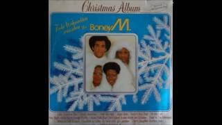 Winter Fairy Tale BONEY M