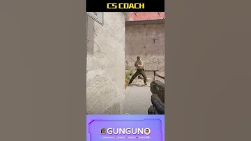 冠賢教練🔫 CS COACH chipi chipi chapa chapa 【🔫冠賢🔫 】 by winnie #shorts #冠賢#csgo #cs2