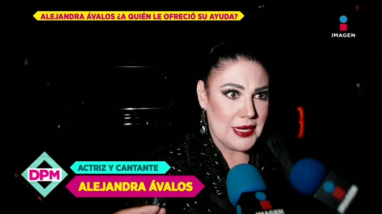 Alejandra Ávalos defiende a Sarita y a Manuel José De Primera Mano YouTube Alejandra Ávalos defiende a Sarita y a Manuel José De Primera Mano YouTube