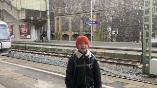 Wuppertal Schwebebahn Tour