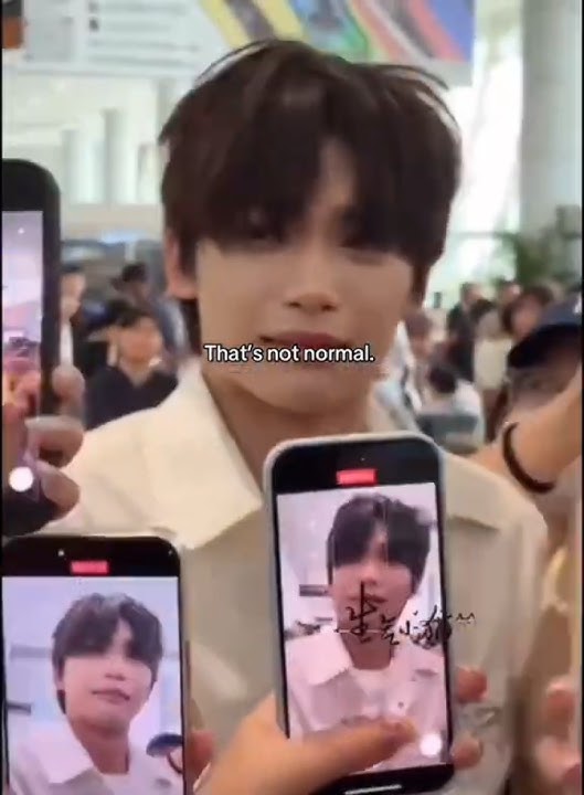 Bro that's crazy, he looks so scared, this made me feel depressed.😡 #revengedlove #ZiYu #chinesebl