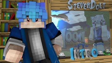 - Moon FX - Intro animation Minecraft (ft.Moon FX)