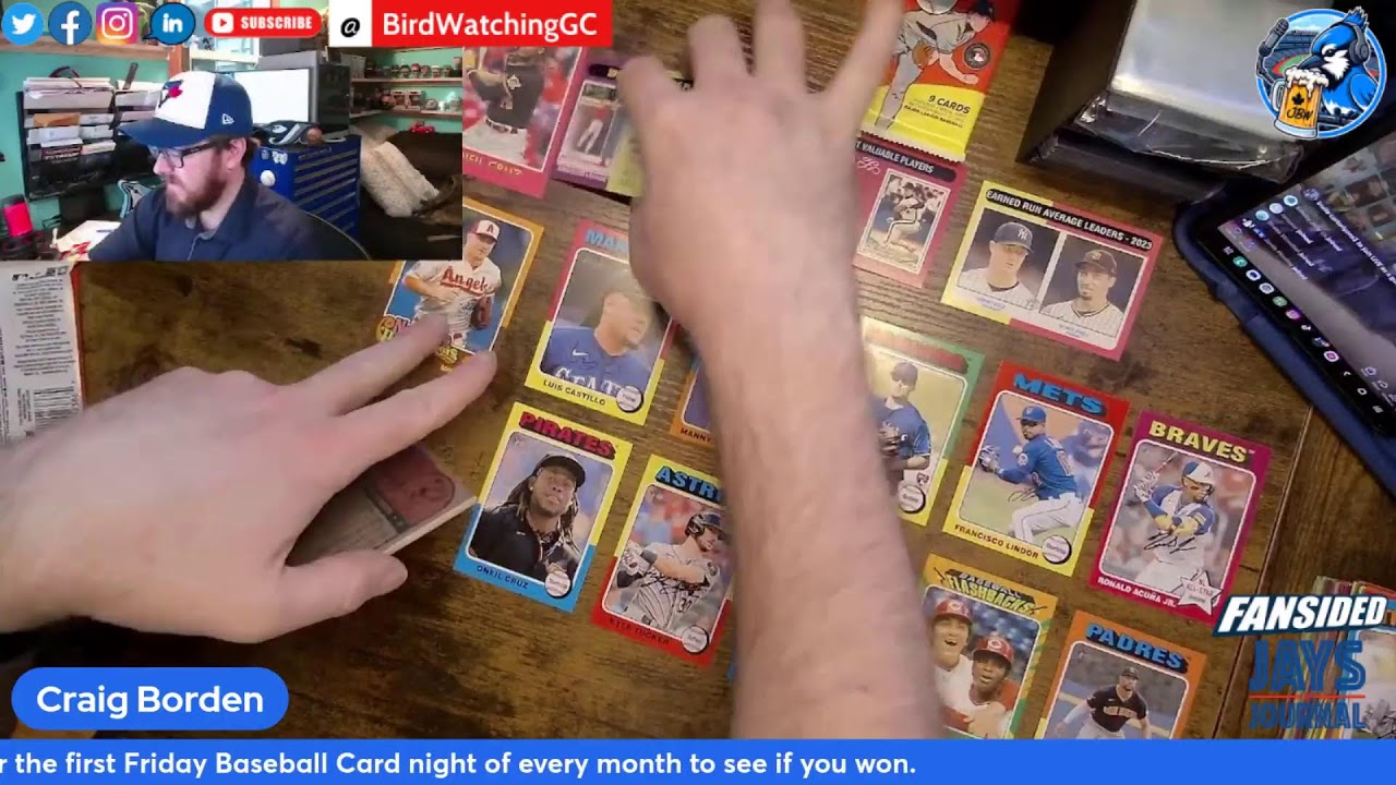 We Are Back!!! More 2024 #Topps Heritage We Are Back!!! More 2024 #Topps Heritage