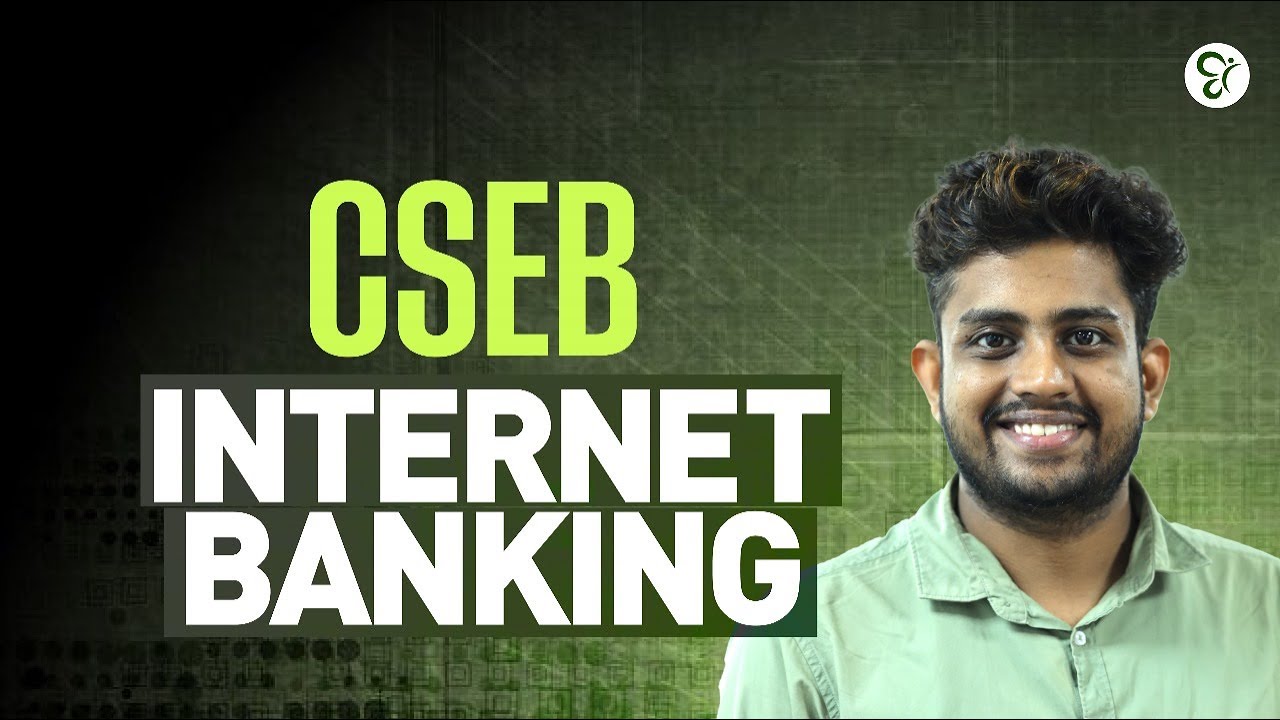 CSEB INTERNET BANKING | COOPERATIVE BANK COACHING CLASS | CSEB EXAM ...
