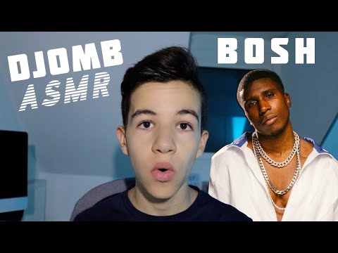 CHANTER "DJOMB" EN ASMR