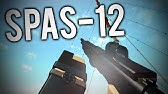 Trying The New Spas 12 Roblox Phantom Forces Youtube - new saiga 12 and spas 12 in phantom forces roblox invidious