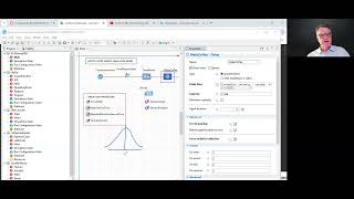 Antico Caffe Greco: Introduction to AnyLogic  simulation model