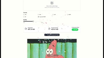 Discover ZipPic - The Best Tool for Efficiently Converting GIF to WebP Animated Images