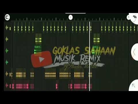 DJ INI ZAMAN MEMANG SUDAH BEDAH X RAJA MEXICO X SANFONAMIX TERBARU 2023 (Goklas Siahaan)