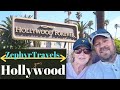 Zephyr Travels goes Hollywood / Bonelli Bluffs RV Park | Full Time RV Life