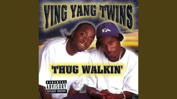 Ying Yang in This Thang (feat. the Hood Ratz)