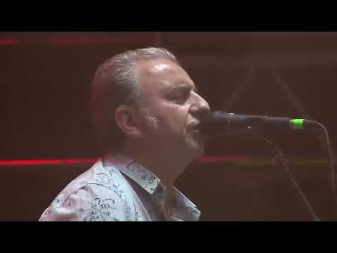 Чайф - С Войны (Live 10-й Рок-Фестиваль Нашествие 2011, Большое Завидово, 08.07.2011)