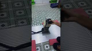 Gravity and Friction Compensation