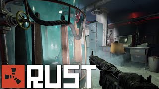 RUST ☢️ Militär Tunnel 🎬18 - ZargoZ PVE Server