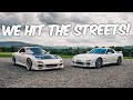 Some of Ireland’s best builds on the road | Incl. Mazda RX7 face-off!