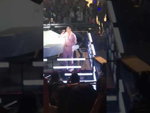周興哲你好不好亞洲巡迴演唱會-怎麼了（清唱）