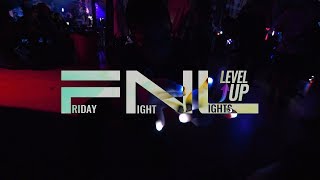 Avocado @ FNL Level Up - Oct 2017 [EmazingLights.com]