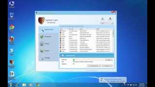 System Care Antivirus Removal Guide screenshot 5