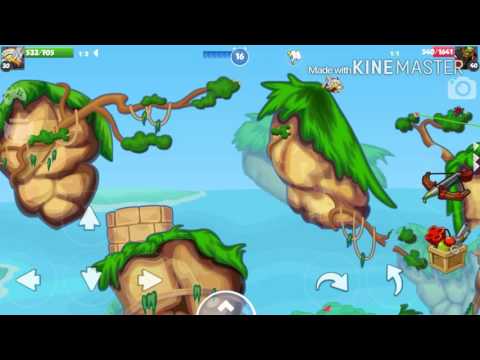 Wormix Android -